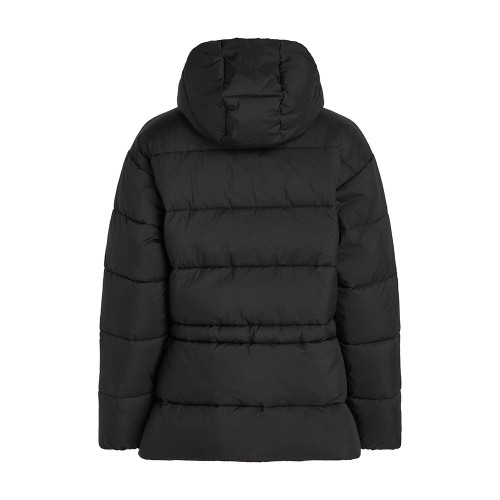 Calvin Klein Γυναικείο μπουφάν Padded Zip Up Jacket